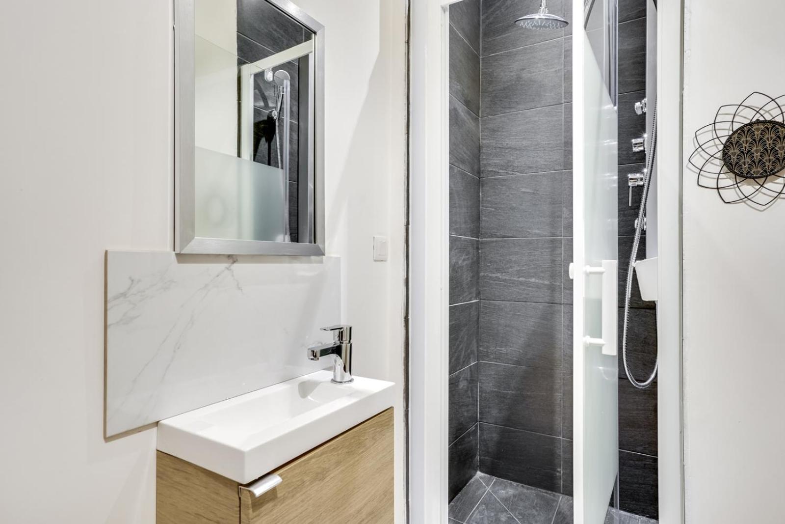 138 Suite Wizman - Superbe Appartement A Paris Dış mekan fotoğraf